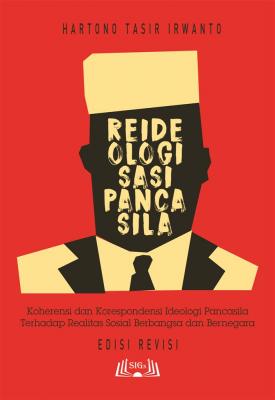 Cover for Reideologisasi Pancasila