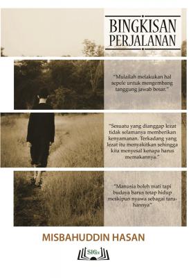 Cover for Bingkisan Perjalanan
